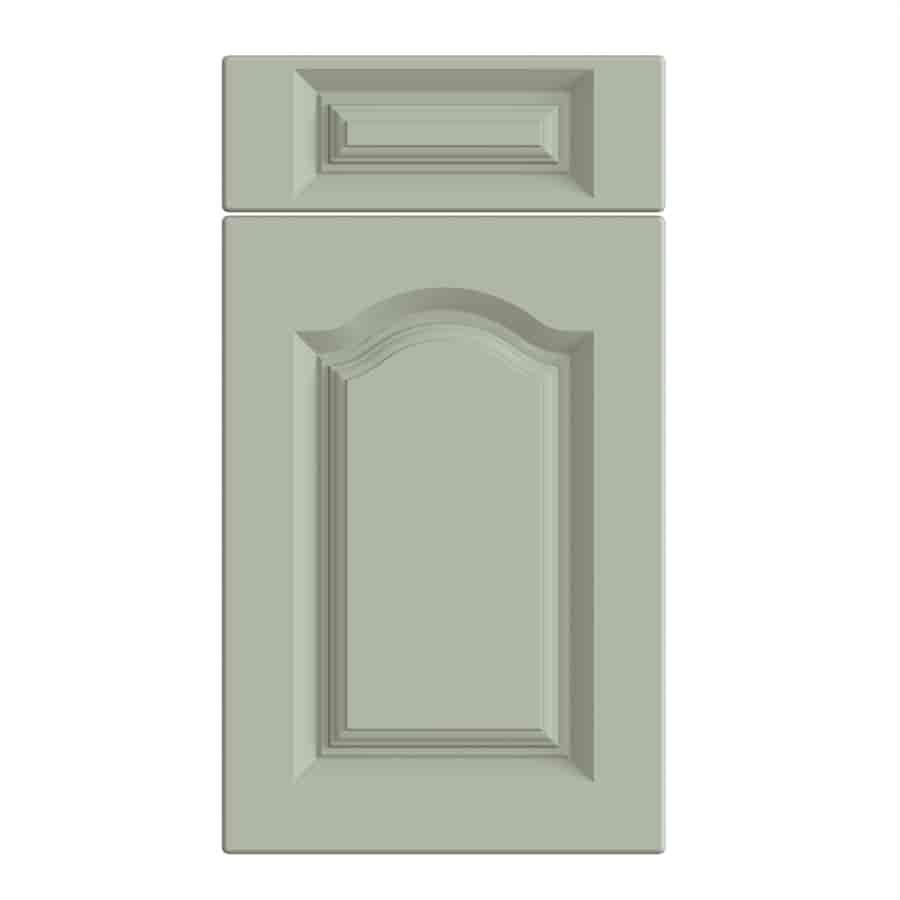 Supermatt Sage Green Scaled